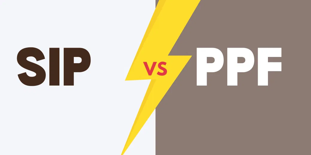 Sip Vs Ppf Comparison Which Option Is Best For You In 2024